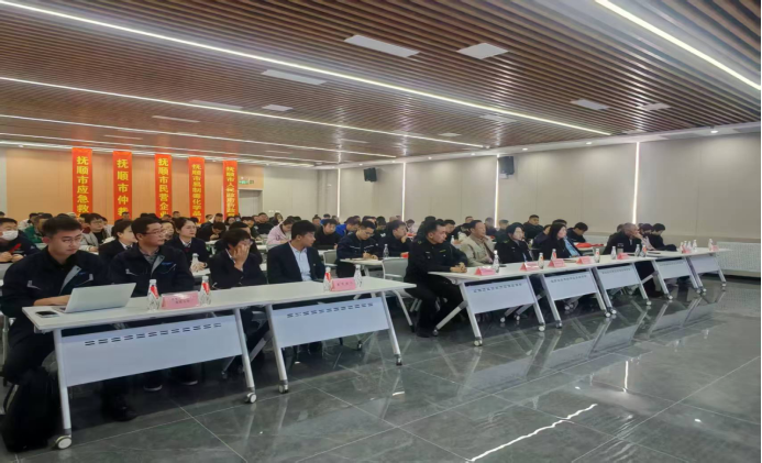 强化社会监督 规范公正执法——抚顺市生态环境局发挥营商环境社会监督员作用助力法治化营商环境建设